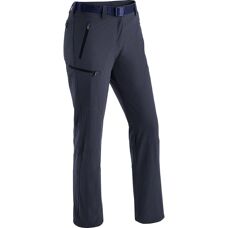 Maier Sports Rechberg Therm Dark Blue Functional Pants