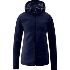 Maier Sports Gregale DJ W Waterproof 3-in-1 Hiking Jacket