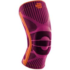 Bauerfeind XS Pink Kniebandage - Sports Kniebandage