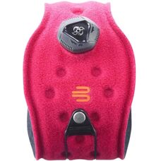 Bauerfeind Pink Ellenbogenschiene - Verstellbar, Unisex - Sports Elbow Strap