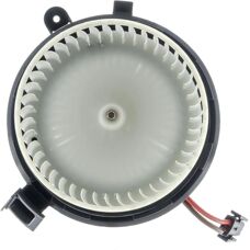 MAHLE AB 118 000P - Air Blower/Heater Fan for Right-Hand Drive Vehicles with A/C