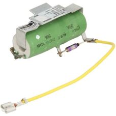 MAHLE ABR 10000P Resistor - HVAC Fan