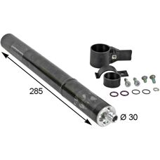 MAHLE AD 92 000P Δοχείο Αποξηραντήρα - Audi A5 B8 Sportback