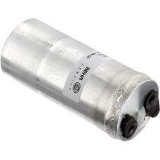 Mahle AD 154 000S Sticlă Dehidratantă - Aer Condiționat