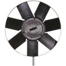 MAHLE CFF 472 000P Ανεμιστήρας - Ψύξη - Θερμικός