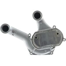 MAHLE Intercooler - Compact Aluminium Radiator - CI 234 000P