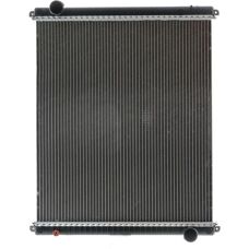 MAHLE CR 380 000P Radiator - Chłodzenie silnika