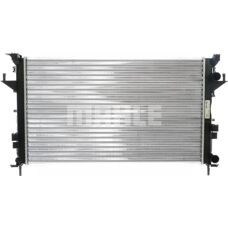 Ψυγείο κινητήρα MAHLE CR 459 000S - Ψύξη κινητήρα