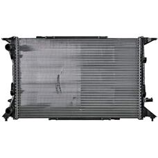 MAHLE ORIGINAL Audi CR 1060 000P Køler - Premium Linje