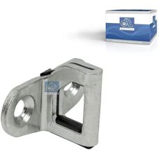 DT Spare Parts 12.81096 Car Door Lock - Car Door Lock