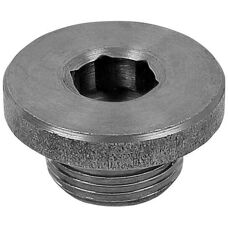 DT SPARE PARTS 7.50625 - Oljeavstängningsskruv