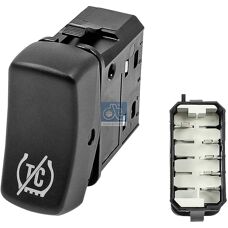 DT Spare Parts 1.51050 Vipu- tai kytkin - Kytkin