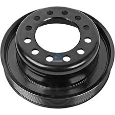 DT Spare Parts Puleggia Tensione Cinghia - Pulleys