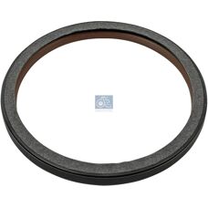 DT Spare Parts 1.24179 Engine Crankshaft Seal - Engine Seal