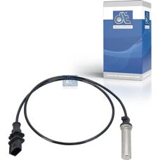 DT Spare Parts 4.70911 ABS Sensor - ABS Sensor