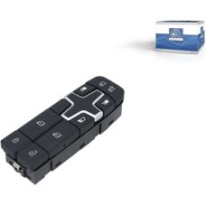 DT SPARE PARTS 2.00146 - Interruptor de elevalunas