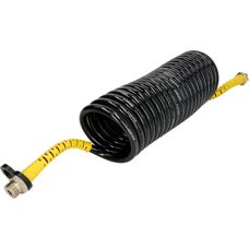 WABCO 452 711 059 0 - Spiral pneumatiska slang