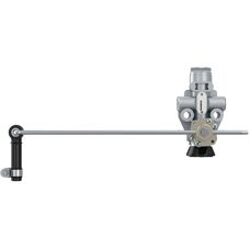 WABCO Ventil - 4640023300 - Pneumatisk fjæringsventil