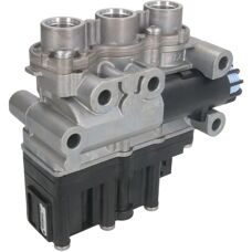 WABCO 4728900020 Magnetventil - Magnetventil