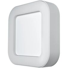 Lampada da Parete Esterno Endura Style Quadrata - Lampada