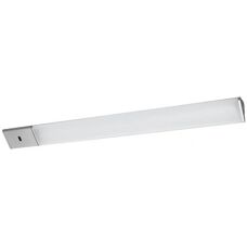 LEDVANCE Eck-LED-Unterbauleuchte - Warmweiß - 5W - LED Cabinet Light