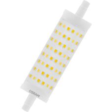 Lampadina LEDVANCE - R7s 125W Bianco caldo 2700K Dimmabile