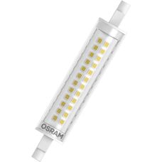 Osram SLIM LINE LED-Lampe Warmweiß 2700K - R7s 12W