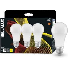 Bellalux E27 Warm White LED Lampe - LED Leuchtmittel