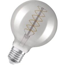 LEDVANCE 4058075761216 Warm White Globe LED Bulb - LED bulb