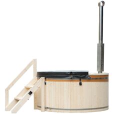 Spa esterno Home Deluxe Skandi - Diametro 210cm - 6 Persone