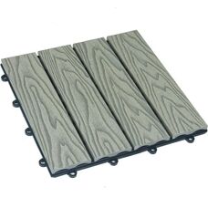 Home Deluxe - BAVARO PREMIUM - antiguo - 30x30 cm - Tile