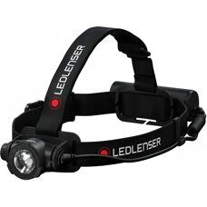 Frontala Ledlenser H7R Core Neagră - 1000 Lumen, IP67