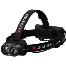 Ledlenser H19R Core Stirnlampe - Wasserdicht, 3500 Lumen