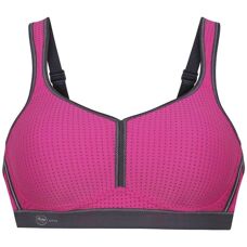 Anita Active Sport-BH - Maximaler Halt Nahtlose Cups