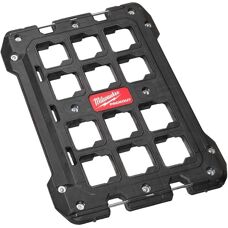 Milwaukee Modèle 4932471638 Plaque de Montage - Options de Montage Polyvalentes - Publicité