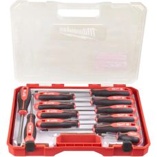 Milwaukee 4932472003 Tri-Lobe Screwdriver Set - Tools