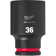 Milwaukee 36 mm Impact Steeksleutel - 1/2"