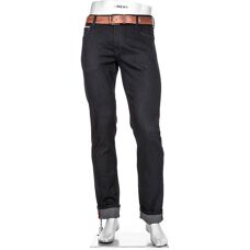 Alberto Bike Ecorepel Denim Herren 36/36 - Fahrradhose