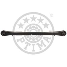OPTIMAL G5-1007 Hinterachsträger - Fahrzeugaufhängung