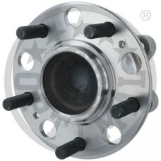 OPTIMAL 922422 Wheel bearing kit - Wheel bearing kit