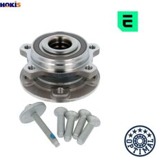 Kit de rodamientos de rueda Optimal - Volvo 136mm Diámetro