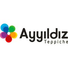 AYYILDIZ TEPPICHE Pouffy 5100 Beigeteppich - Teppich