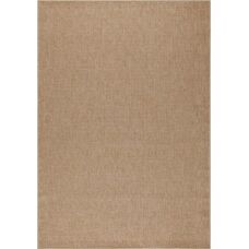 AYYILDIZ TEPPICHE DHAKA 8713 - Outdoorteppich - Beige