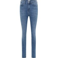 Mustang - Georgia 1013578 - Blau - 26_32 - Jeans