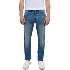 Mustang Oregon Slim K Jeans - Slim Fit Casual Denim