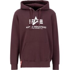 Alpha Industries Herren - Basic Hoodie - Regular Fit