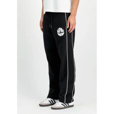 Alpha Industries Uomo Jogger Logo Jogger - Pantaloni jogger