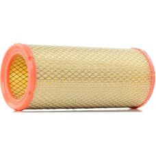 RIDEX 8A0366 Filtr powietrza - centrifuga, okrągły - 243mm