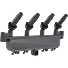 RIDEX Bobine ontbranding - Bobine ontbranding - 689C0091