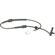 RIDEX Ulysse 412W0094 Capteur ABS Hall - Capteur ABS - Publicité